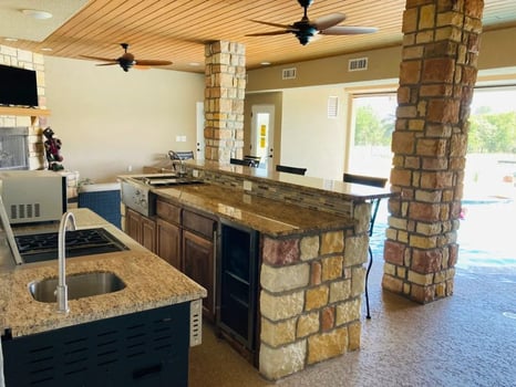 Lodge photo for Thermal Hog Whack With Lodging