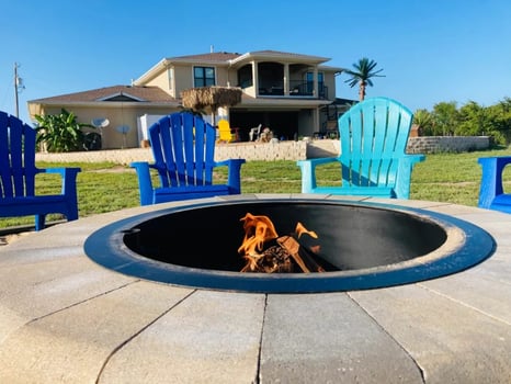 Lodge photo for Thermal Hog Whack With Lodging