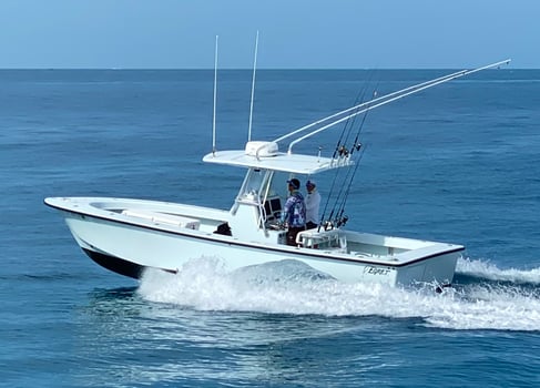 Boat photo for Top Notch Offshore Pelagics