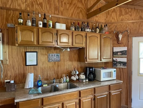 Lodge photo for Aoudad Special: 3 Days, 2 Nights