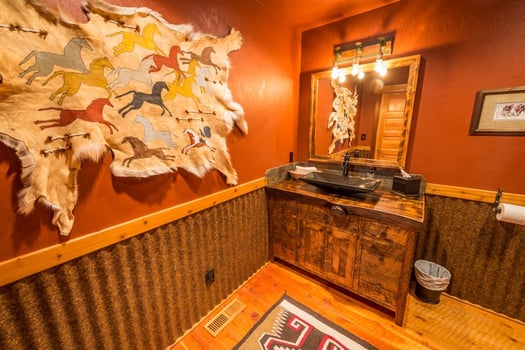 Lodge photo for Ennis Lake Full-Day Jet Boat