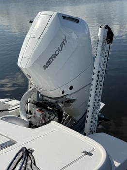 Boat photo for 4 Hour Inshore