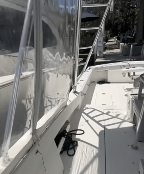 Boat photo for Sport Fishing Trip - 31' Jupiter