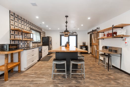 Lodge photo for Hebgen Lake Full-Day Jet Boat