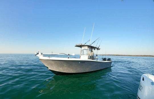 Boat photo for Inshore Insanity - Mako