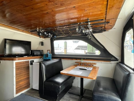 Boat photo for Offshore Fishing Destin