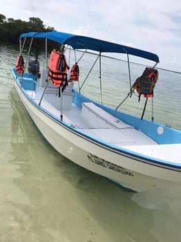 Boat photo for Cancun Smash