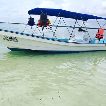 Boat photo for Cancun Smash