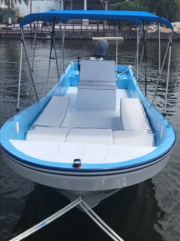 Boat photo for Cancun Smash