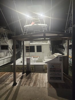 Boat photo for Closest Slip To Deep Water Trips!