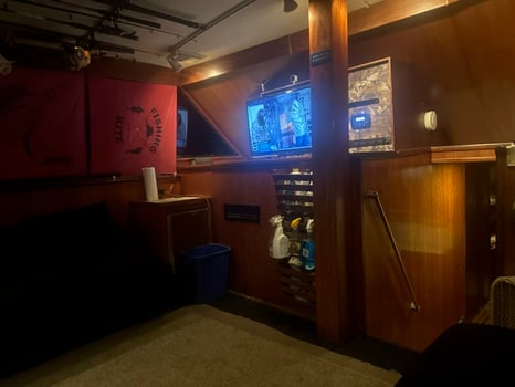 Boat photo for Closest Slip To Deep Water Trips!