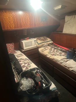 Boat photo for Closest Slip To Deep Water Trips!