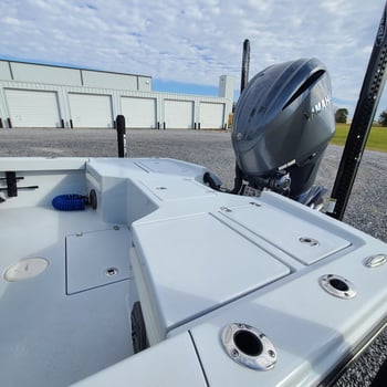 Boat photo for 6hr Inshore Vermilion Bay Trip