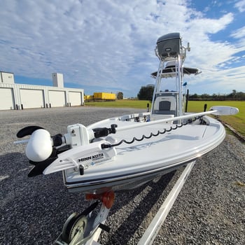 Boat photo for 6hr Inshore Vermilion Bay Trip