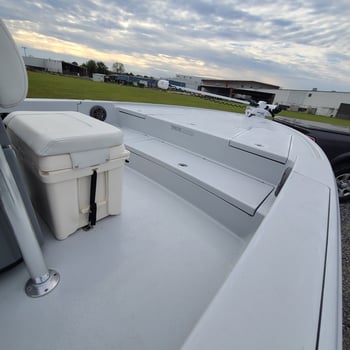 Boat photo for 6hr Inshore Vermilion Bay Trip