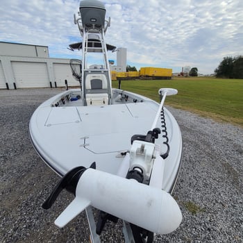 Boat photo for 6hr Inshore Vermilion Bay Trip