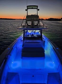 Boat photo for 8hr Red Snapper