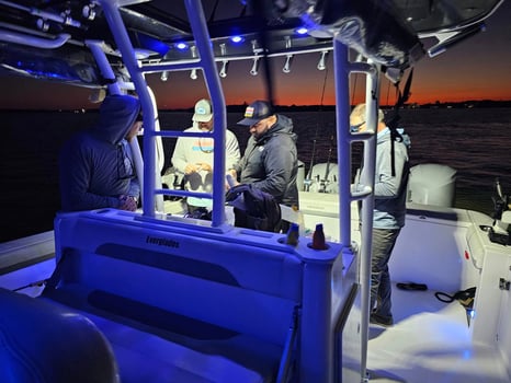 Boat photo for 8hr Red Snapper