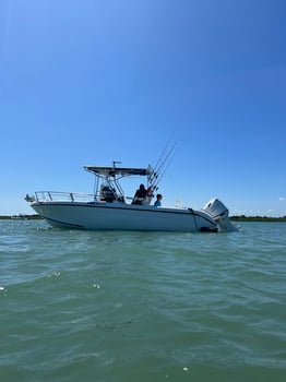 Boat photo for Inshore Fishing Trip Port Orange