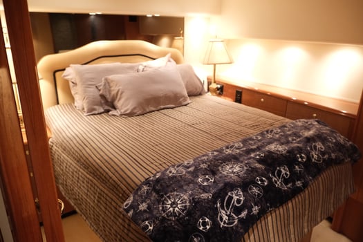 Boat photo for 4 Hour Jetty/Inshore With Chef