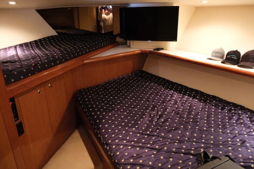 Boat photo for 4 Hour Jetty/Inshore With Chef