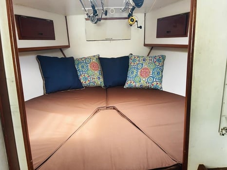 Boat photo for 4-Night, 3-Day Luxury Sportfishing