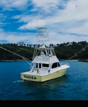 Boat photo for 4-Night, 3-Day Luxury Sportfishing