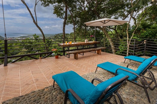 Lodge photo for 4-Night, 3-Day Luxury Sportfishing