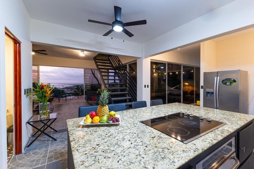 Lodge photo for 4-Night, 3-Day Luxury Sportfishing