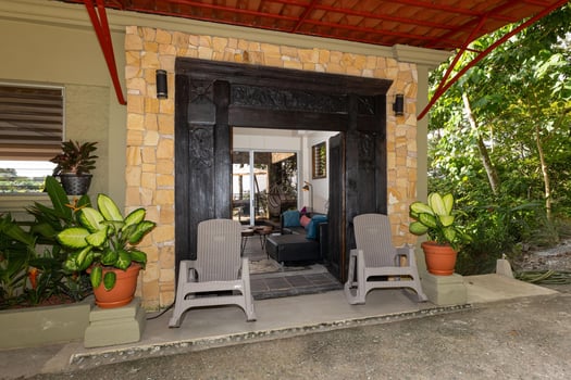 Lodge photo for 4-Night, 3-Day Luxury Sportfishing