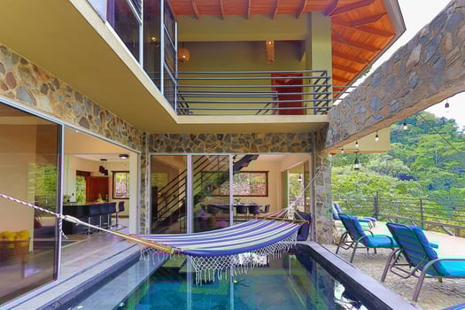 Lodge photo for 4-Night, 3-Day Luxury Sportfishing