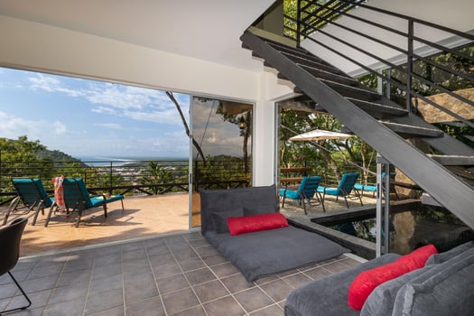 Lodge photo for 4-Night, 3-Day Luxury Sportfishing