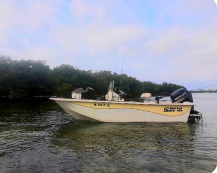 Boat photo for 4 Hr AM Exotics