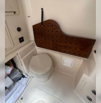 Boat photo for Jetty Fishing Frisky2