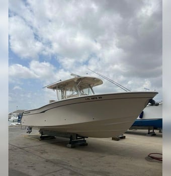 Boat photo for Jetty Fishing Frisky2