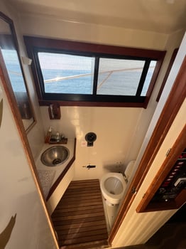 Boat photo for 4 Hour Fishing Experience