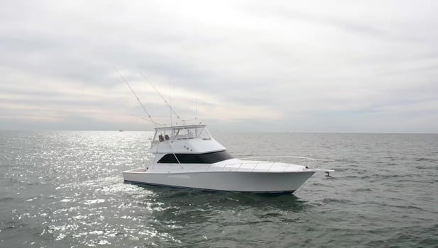 Boat photo for 6 Hour Jetty/Inshore