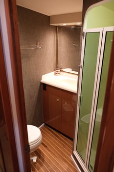 Boat photo for 6 Hour Jetty/Inshore