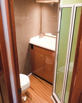 Boat photo for 36 Hour Deep Sea - 55' Viking