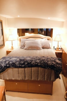 Boat photo for 48 Hour Deep Sea - 55' Viking