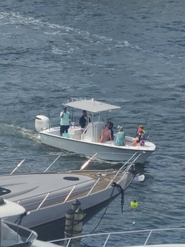 Boat photo for Chasing Mahi, Tuna, Sails, & More!