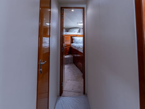 Boat photo for Luxury Half Day - 61’ Viking