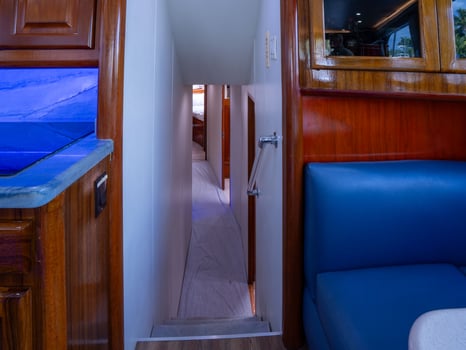 Boat photo for Luxury Full Day - 61' Viking