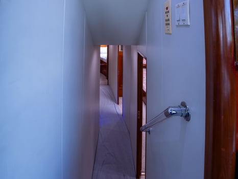 Boat photo for Luxury Full Day - 61' Viking