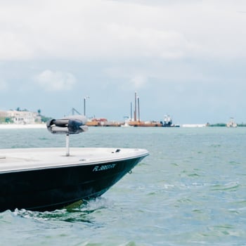 Boat photo for Beginners Welcome - Fishing 101