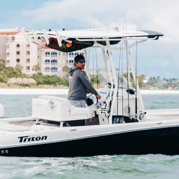 Boat photo for Beginners Welcome - Fishing 101