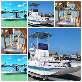 Boat photo for 5 Hour Pro Flats