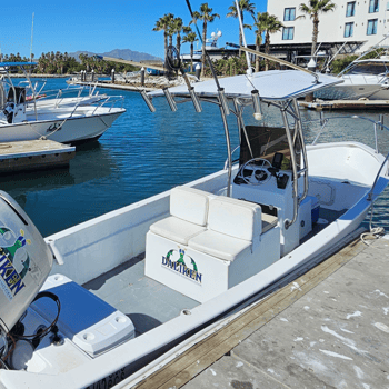 Boat photo for Super Panga 24’