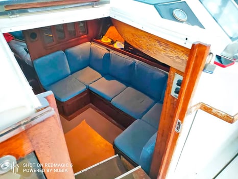 Boat photo for Tiara Boat 35Ft Sportfishing