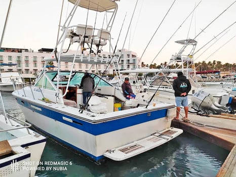 Boat photo for Tiara Boat 35Ft Sportfishing